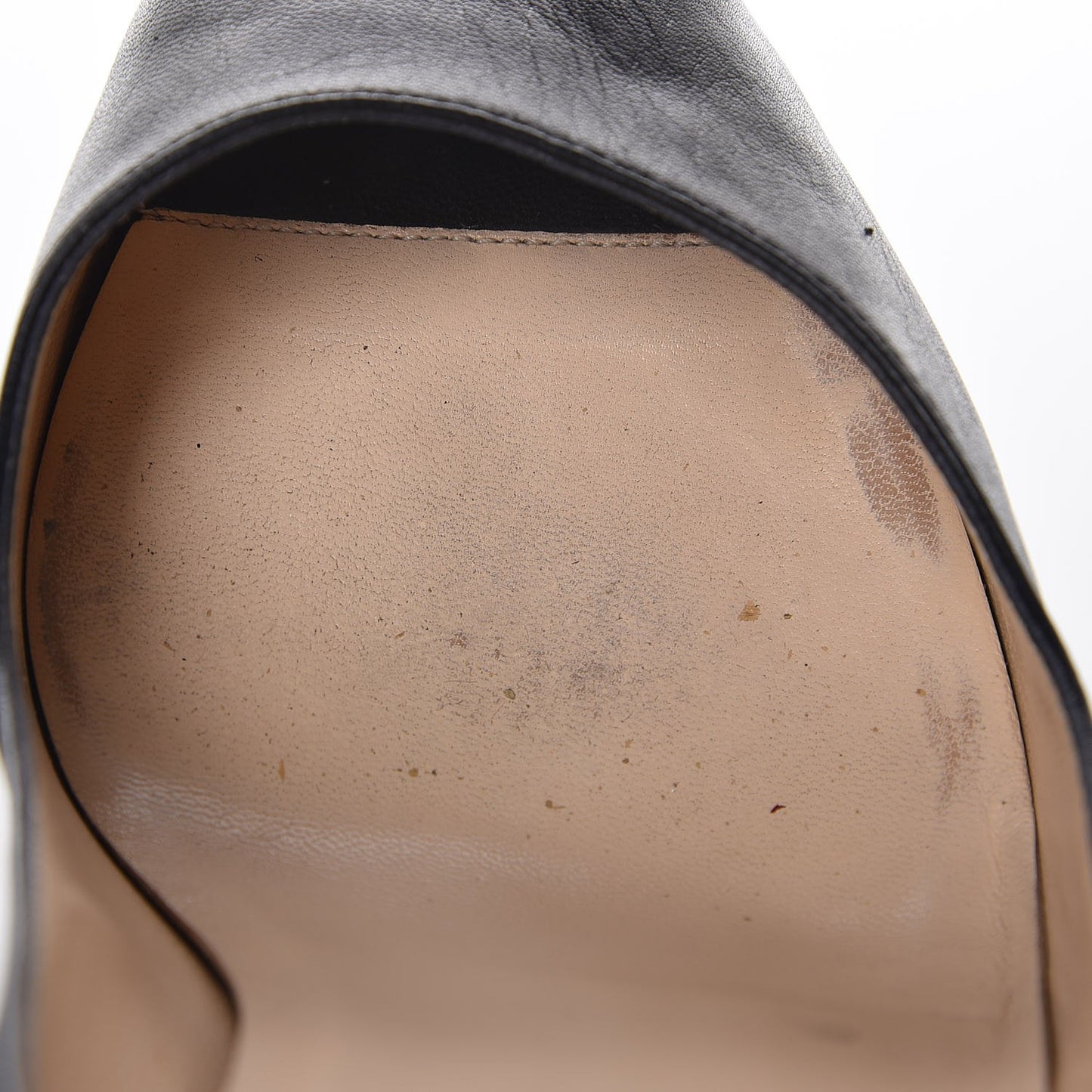Kid Palais Royal 140 Pumps 38 Black