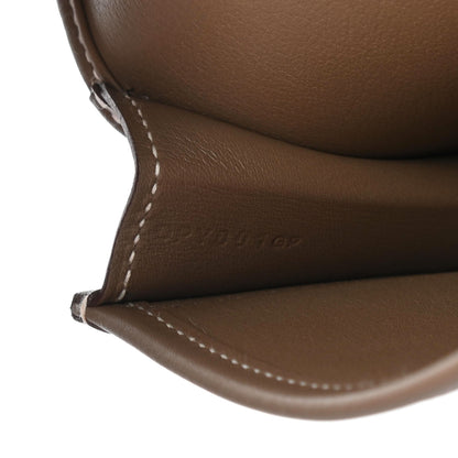 Hermes Swift Jige Elan 29 Clutch Etoupe 5 of 5