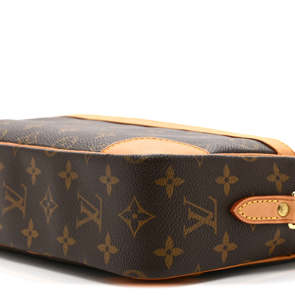 Louis Vuitton Monogram Trocadero 27 10 of 10
