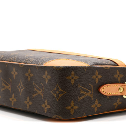 Louis Vuitton Monogram Trocadero 27 10 of 10