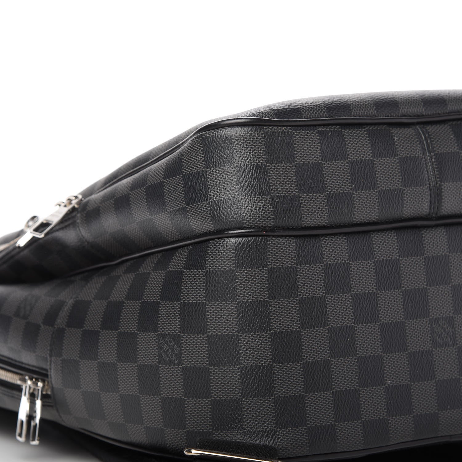 Louis Vuitton Damier Graphite Michael Backpack 6 of 10