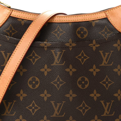 Louis Vuitton Monogram Odeon PM 8 of 15