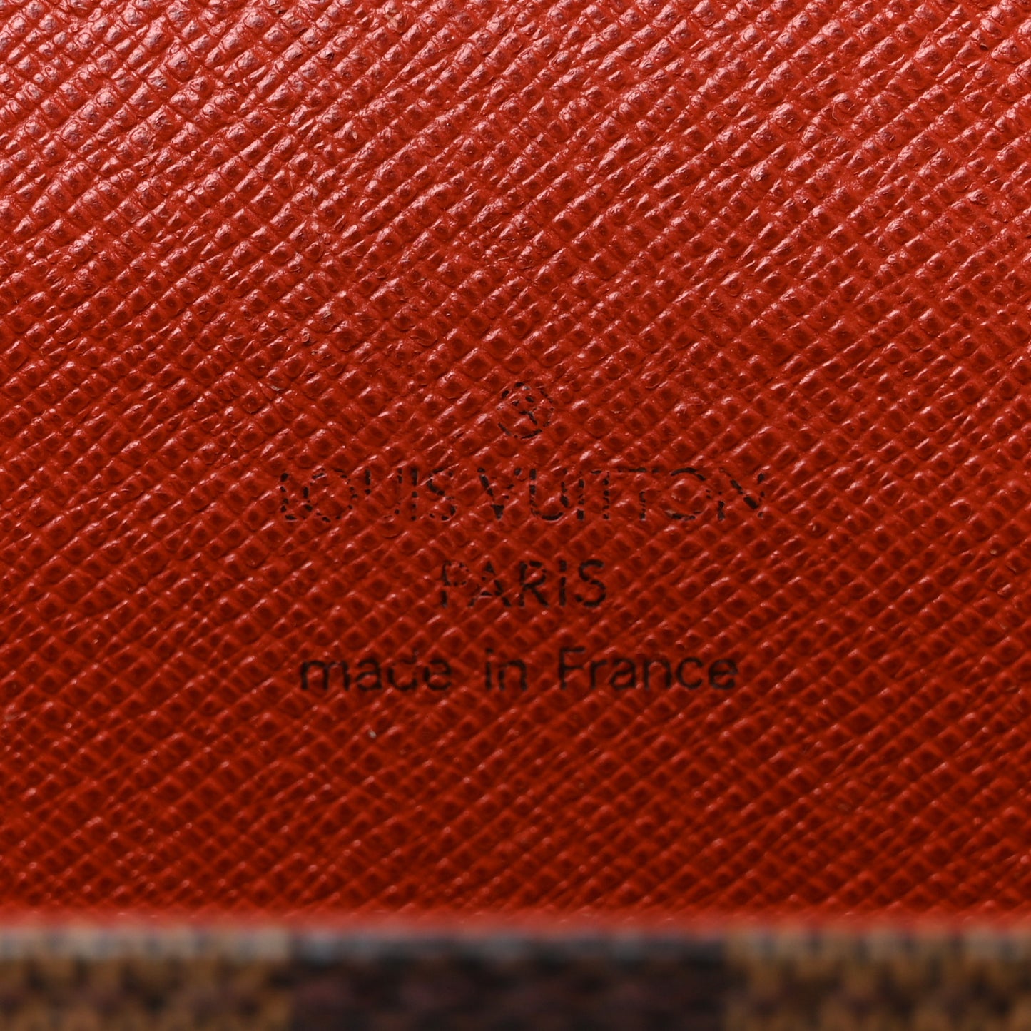 Damier Ebene Tribeca Mini