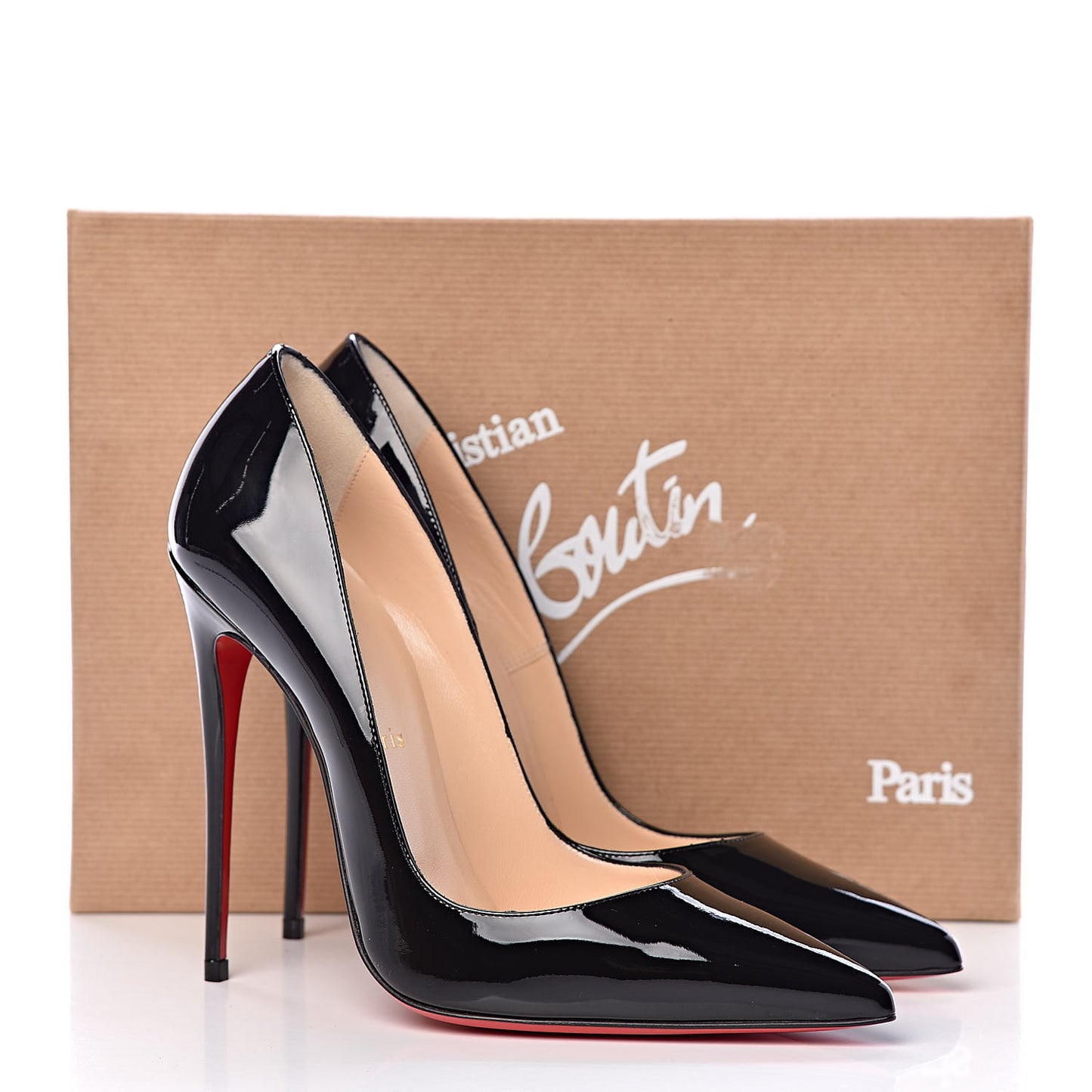 Patent So Kate 120 Pumps 39 Black