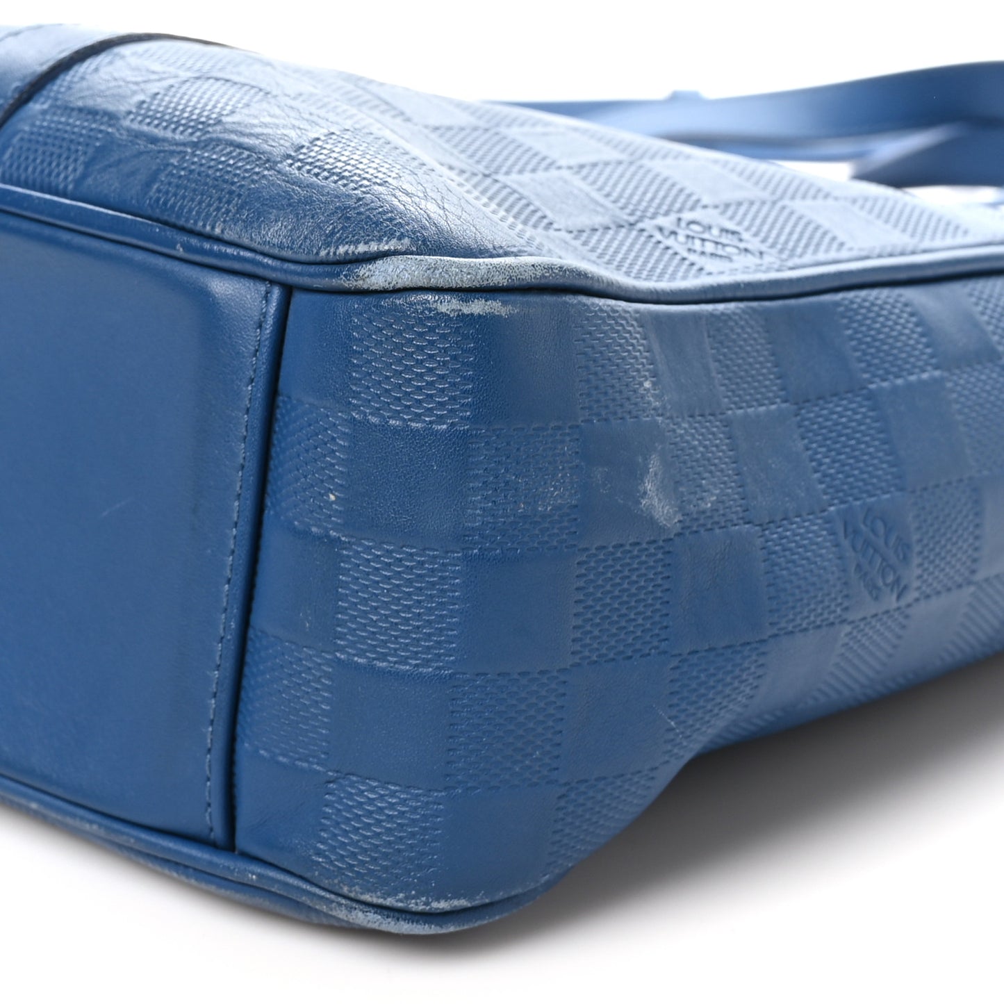 Damier Infini Tadao Neptune