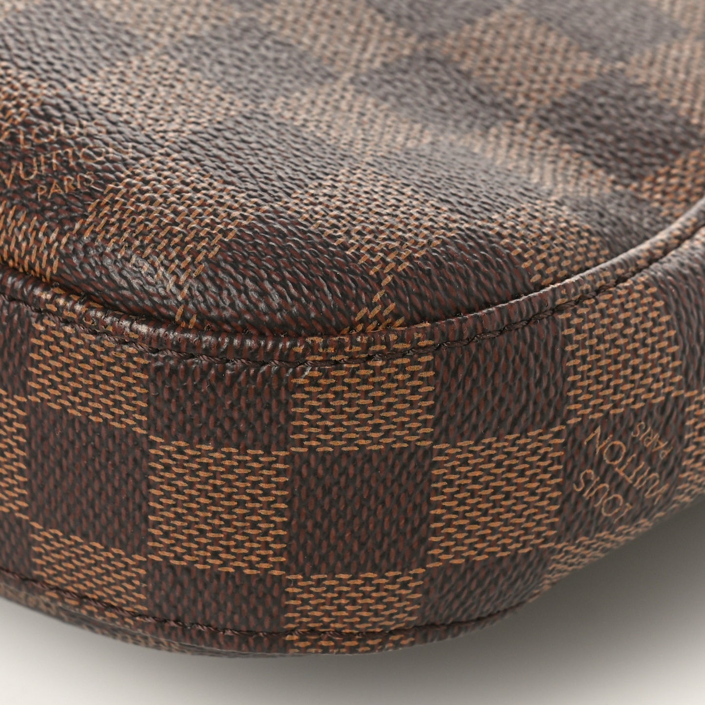 Damier Ebene South Bank Besace