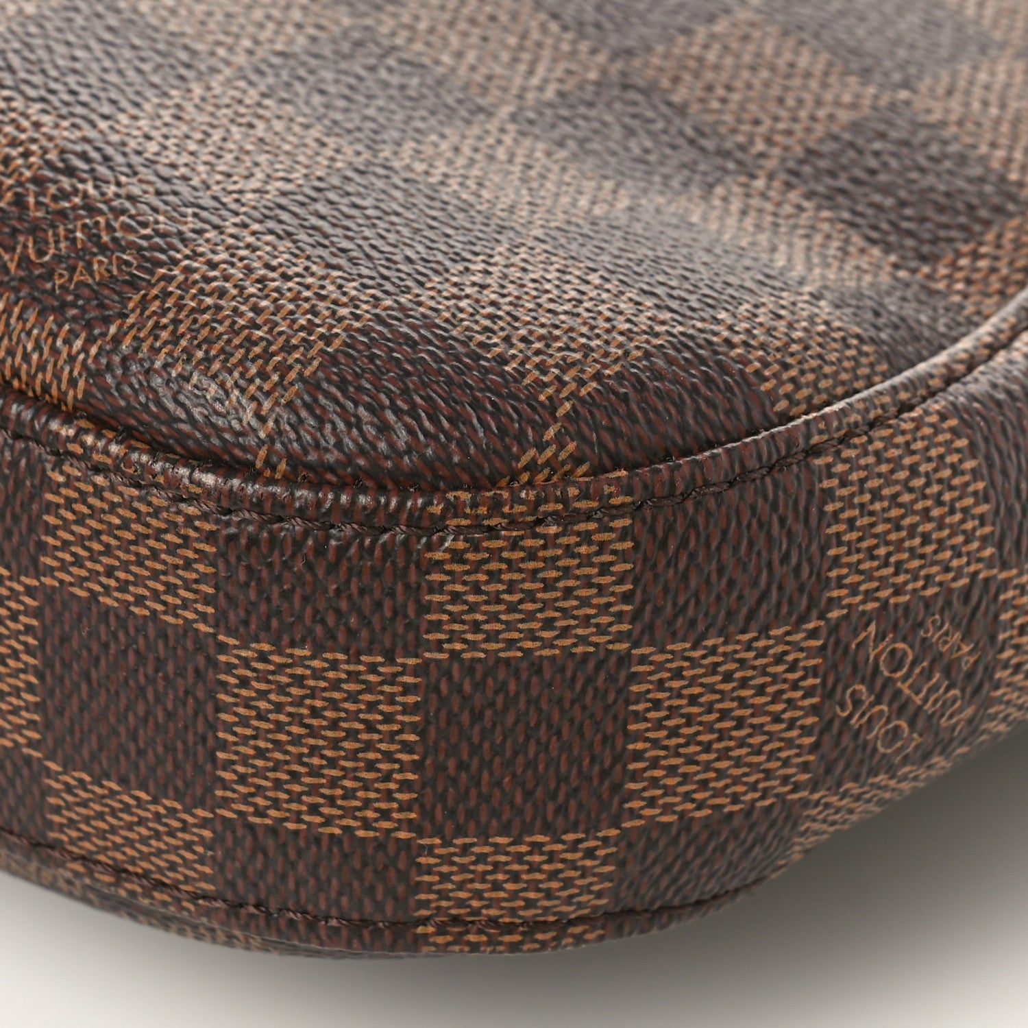 Louis Vuitton Damier Ebene South Bank Besace 8 of 9