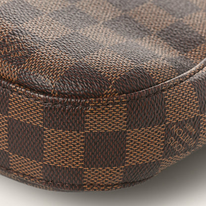 Louis Vuitton Damier Ebene South Bank Besace 8 of 9