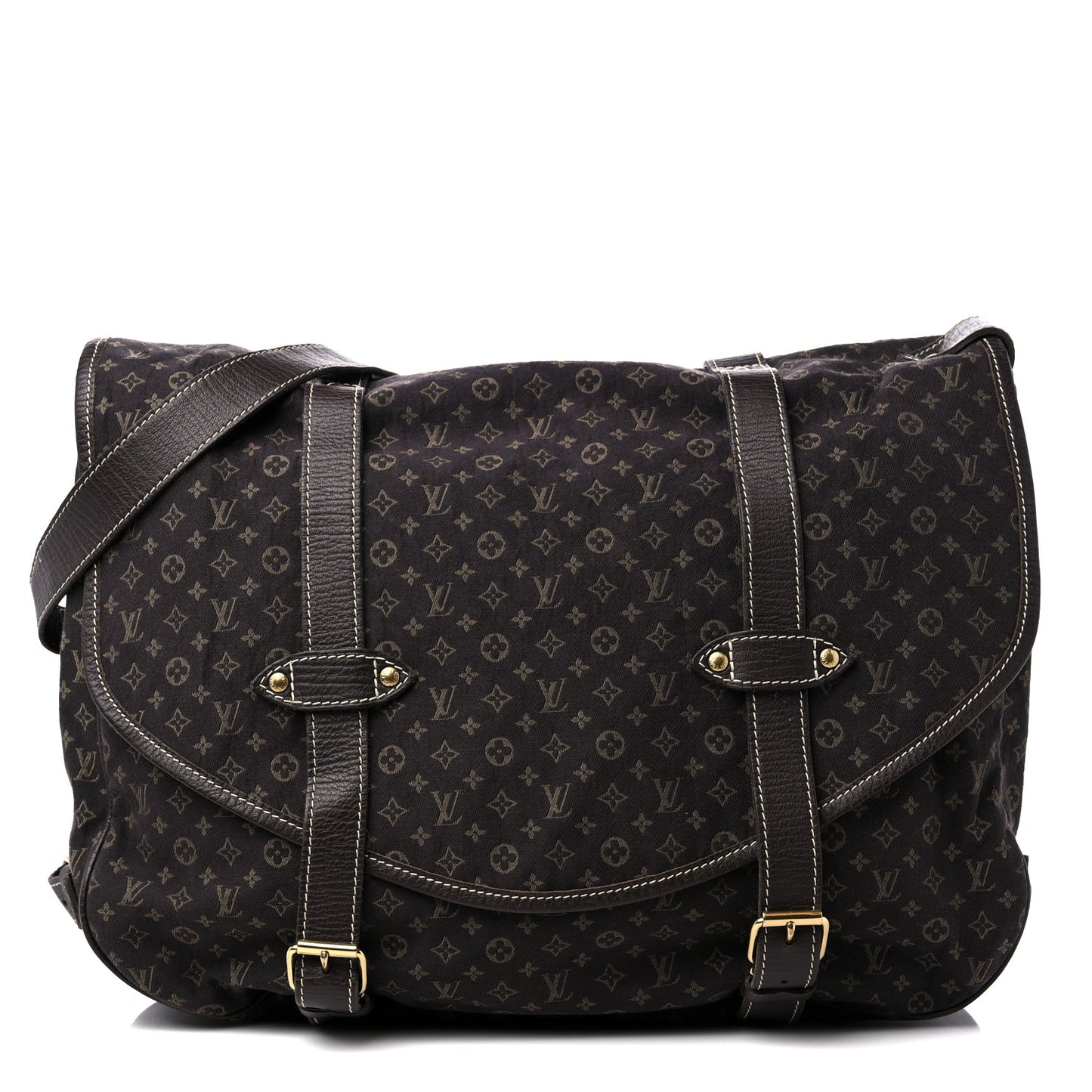 Mini Lin Saumur XL Ebene
