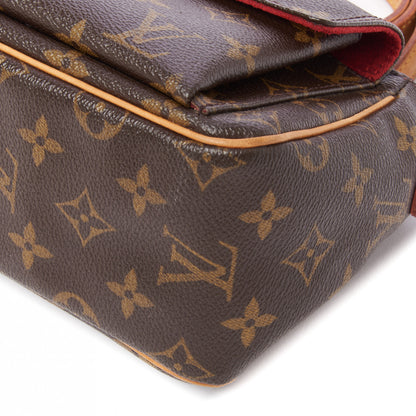Louis Vuitton Monogram Viva-Cite PM 5 of 8
