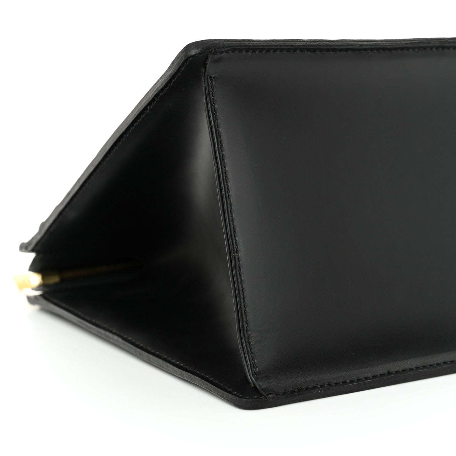 Louis Vuitton Epi Riviera Black 8 of 18