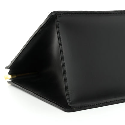 Louis Vuitton Epi Riviera Black 8 of 18