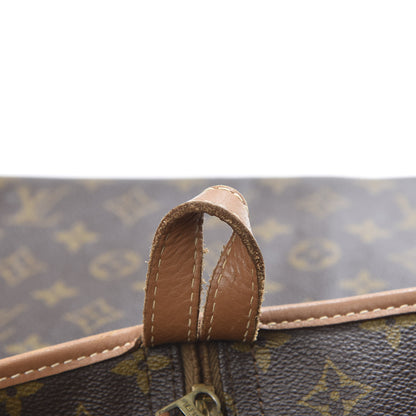 Louis Vuitton Monogram French Company Garment Bag 12 of 13