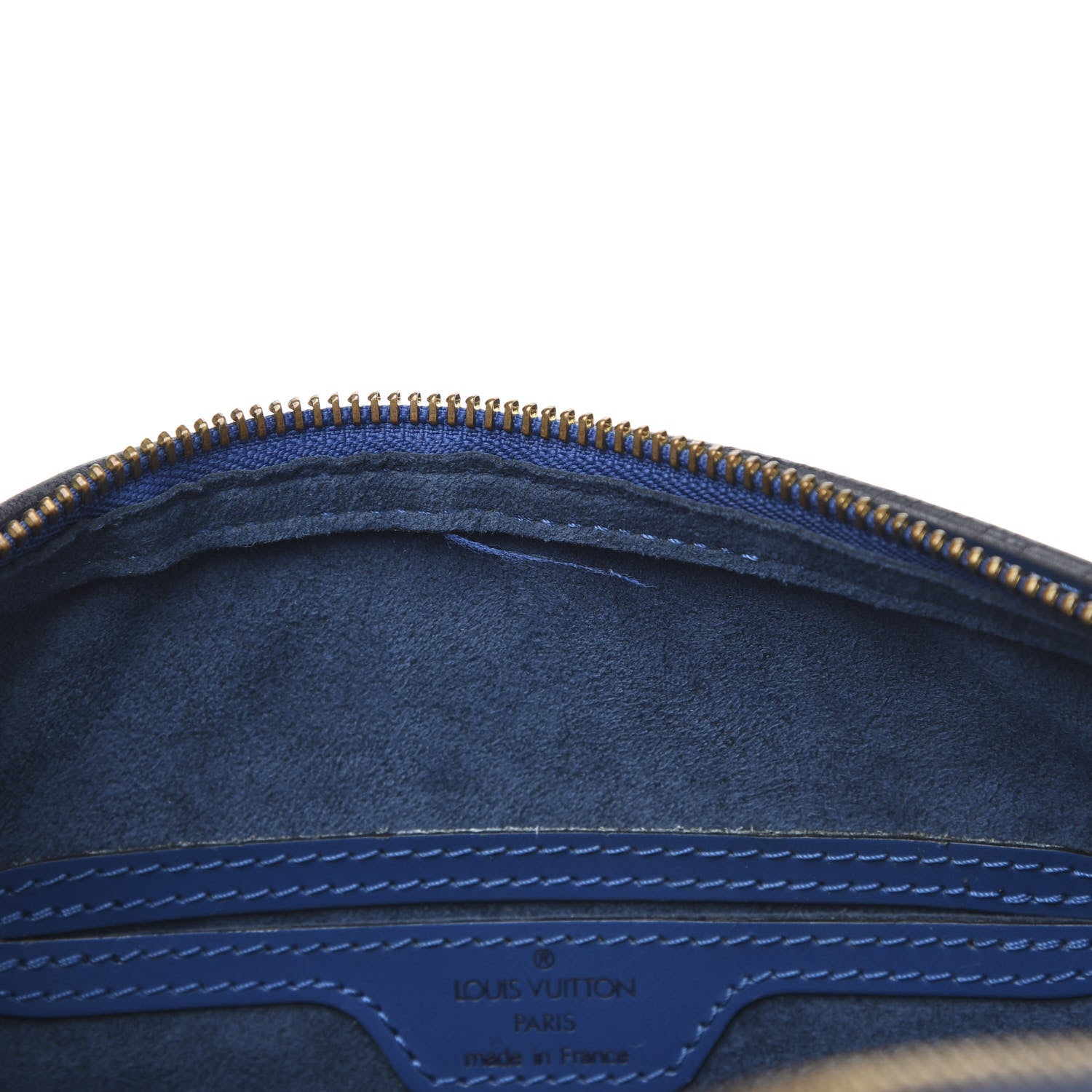 Louis Vuitton Epi Soufflot Toledo 9 of 9
