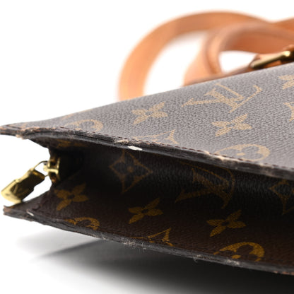 Louis Vuitton Monogram Babylone 6 of 10