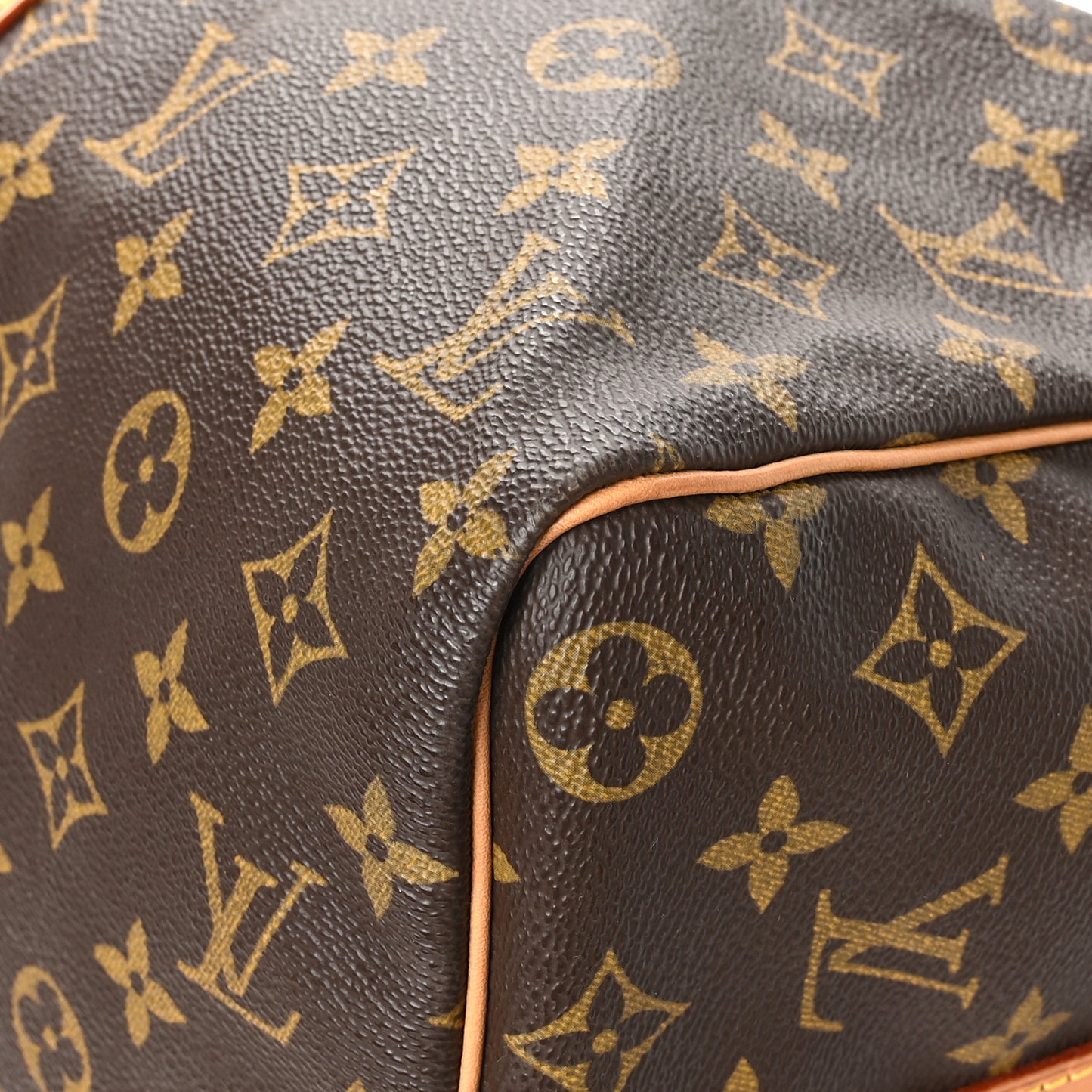 Monogram Keepall Bandouliere 45