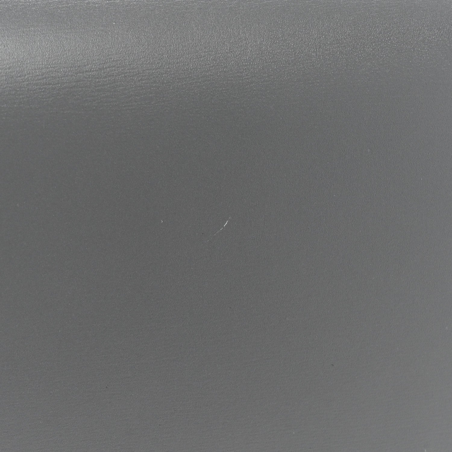 Celine Box Calfskin Medium Classic Box Flap Bag Zinc 14 of 14