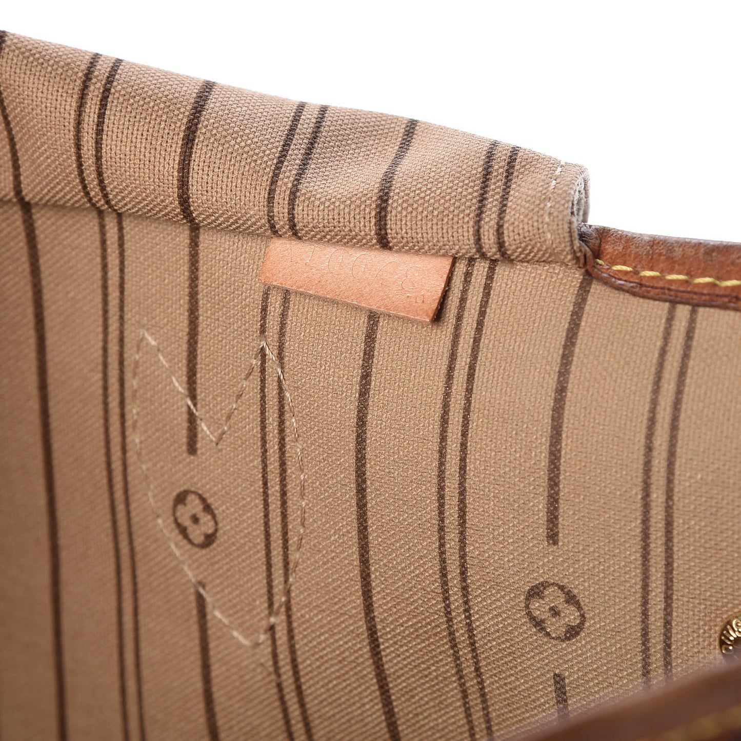 Monogram Neverfull MM
