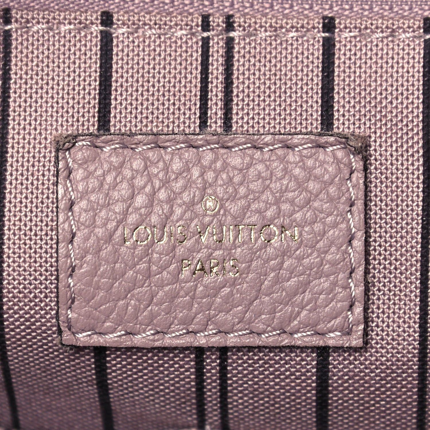 Louis Vuitton Empreinte Spontini Mastic 6 of 14