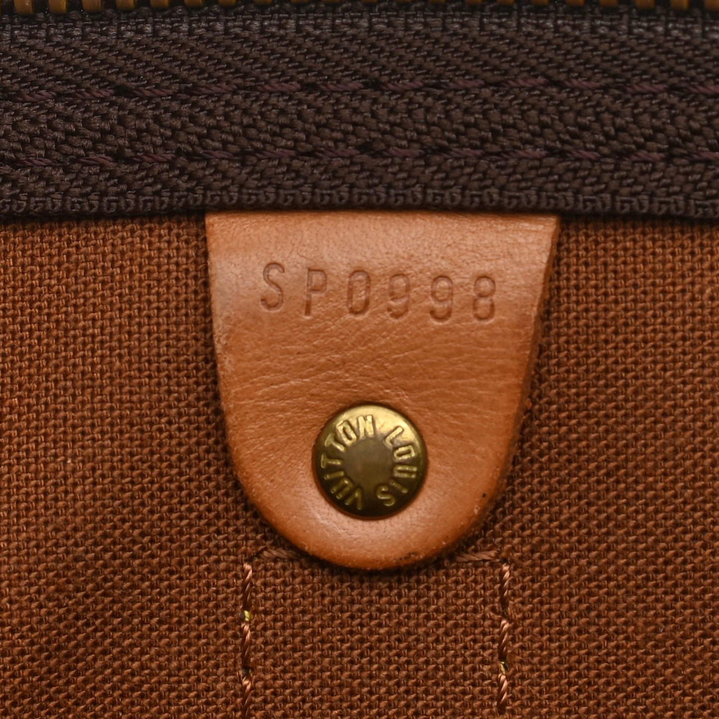 Monogram Keepall Bandouliere 55