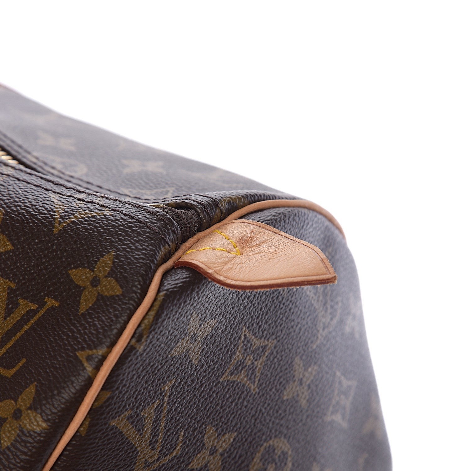 Louis Vuitton Monogram Keepall 45 8 of 11