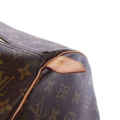 Louis Vuitton Monogram Keepall 45 8 of 11