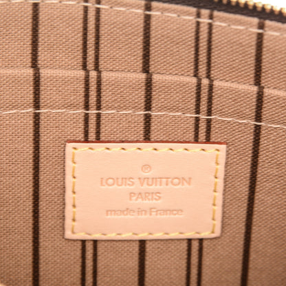 Louis Vuitton Monogram Neverfull MM GM Pochette 6 of 6