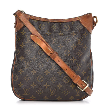Louis Vuitton Monogram Odeon PM 1 of 20