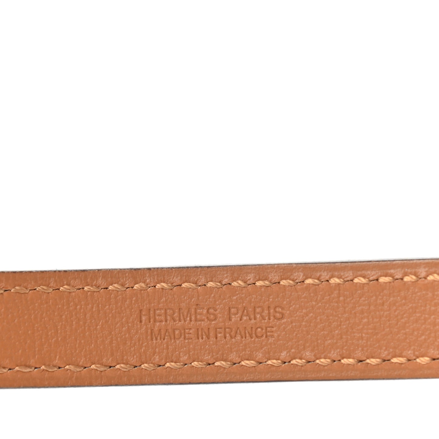 Epsom 15mm Pop H Belt 90 Black