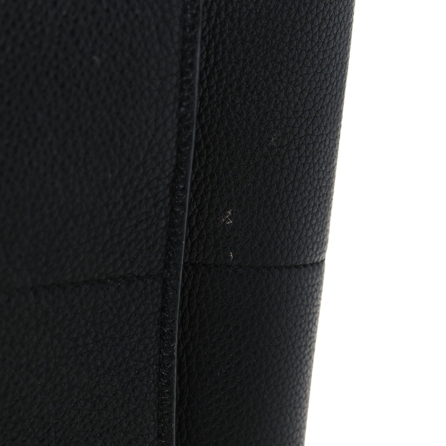 Mulberry Small Classic Grain Bayswater Black 9 of 9