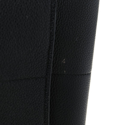 Mulberry Small Classic Grain Bayswater Black 9 of 9