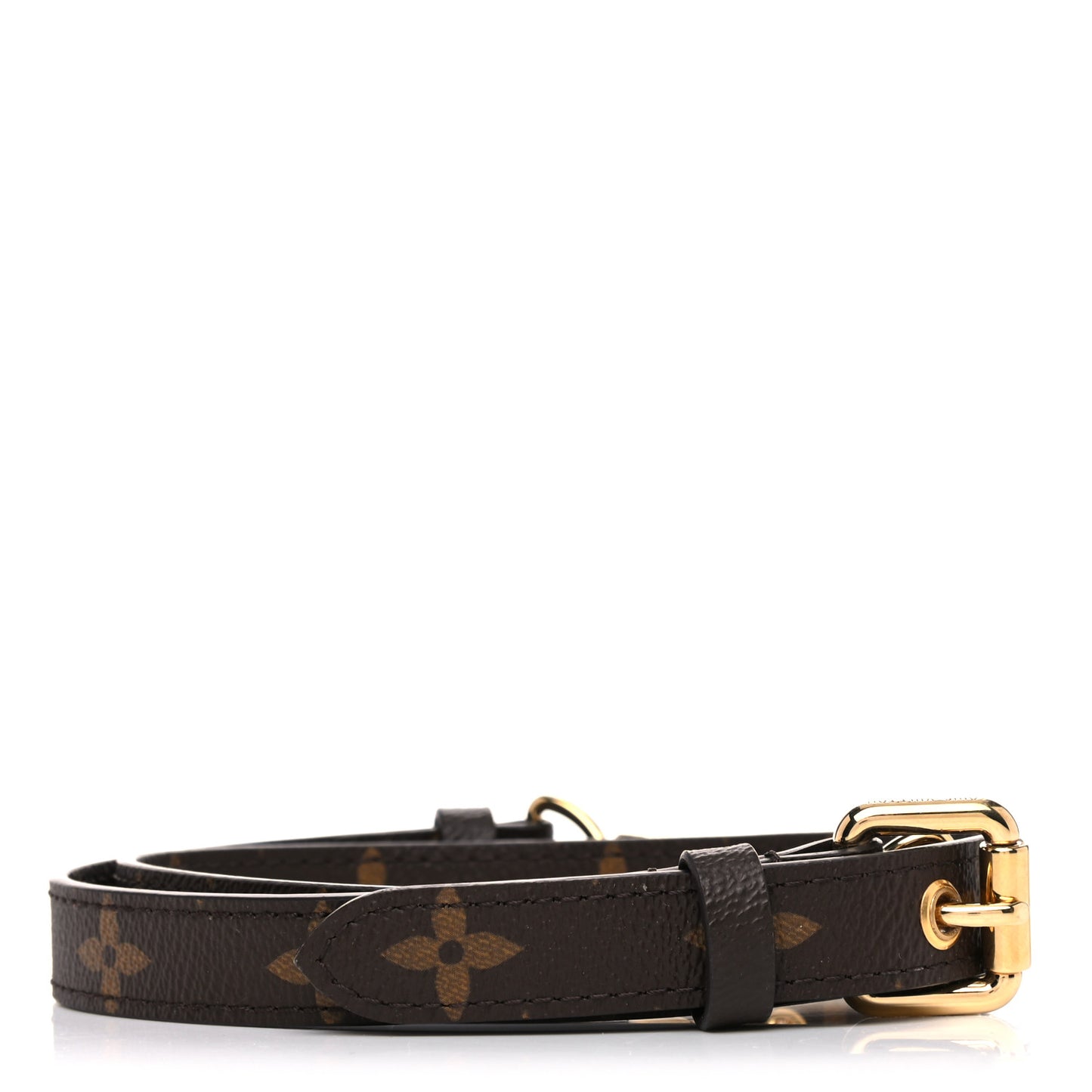 Monogram Metis 20mm Adjustable Strap