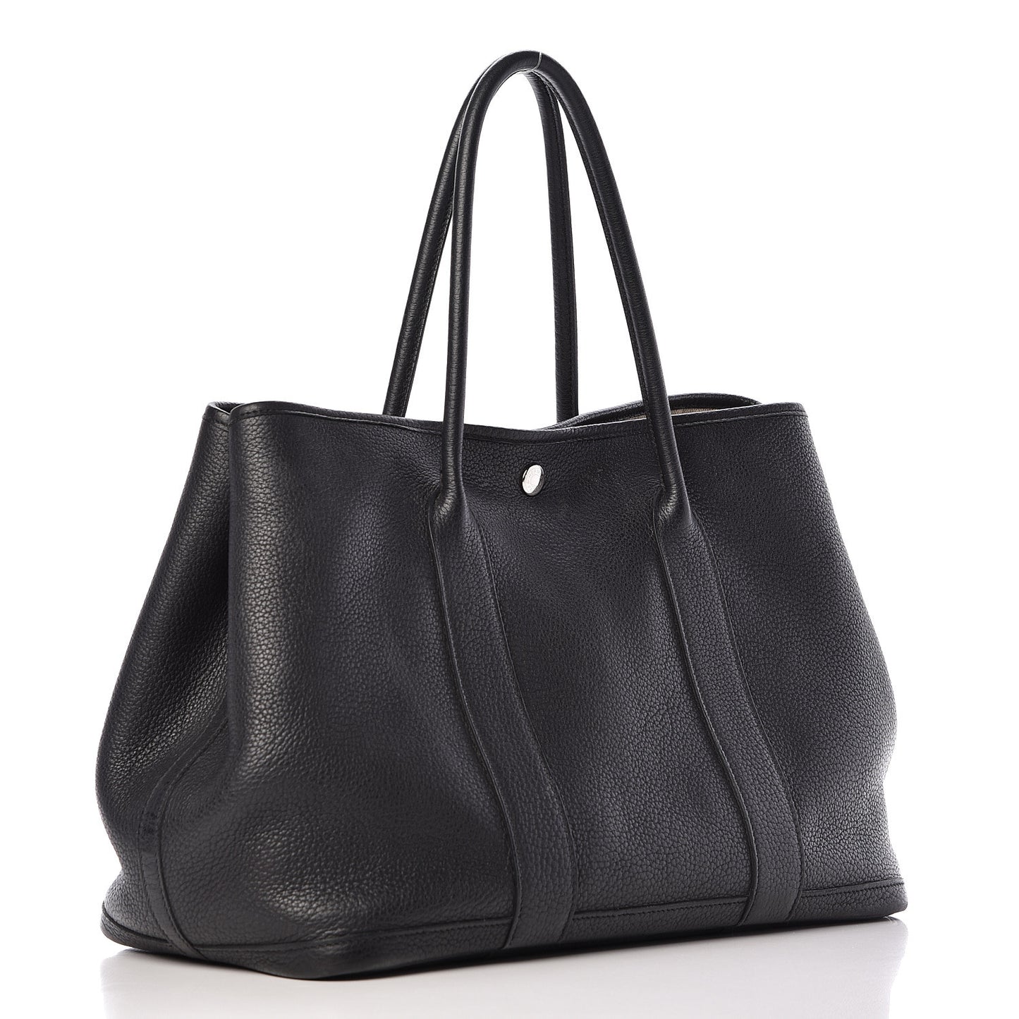 Negonda Garden Party Tote 36 MM Black