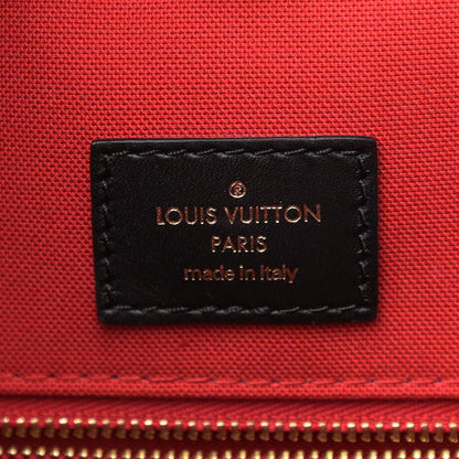 Louis Vuitton Reverse Monogram Giant Onthego GM 6 of 10
