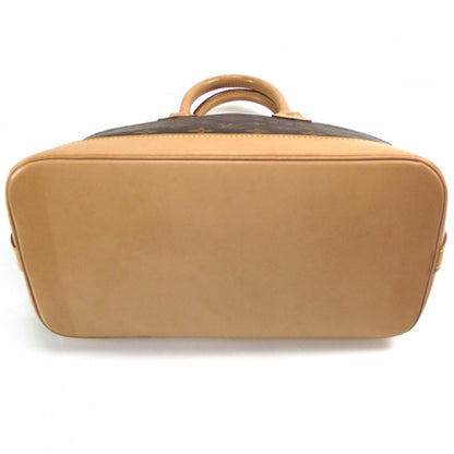 Louis Vuitton Monogram Alma 4 of 9