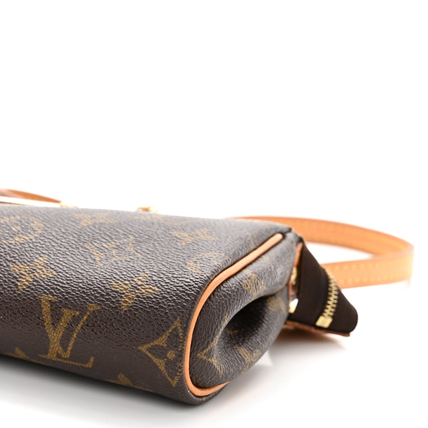 Louis Vuitton Monogram Eva Clutch 10 of 11