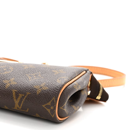 Louis Vuitton Monogram Eva Clutch 10 of 11