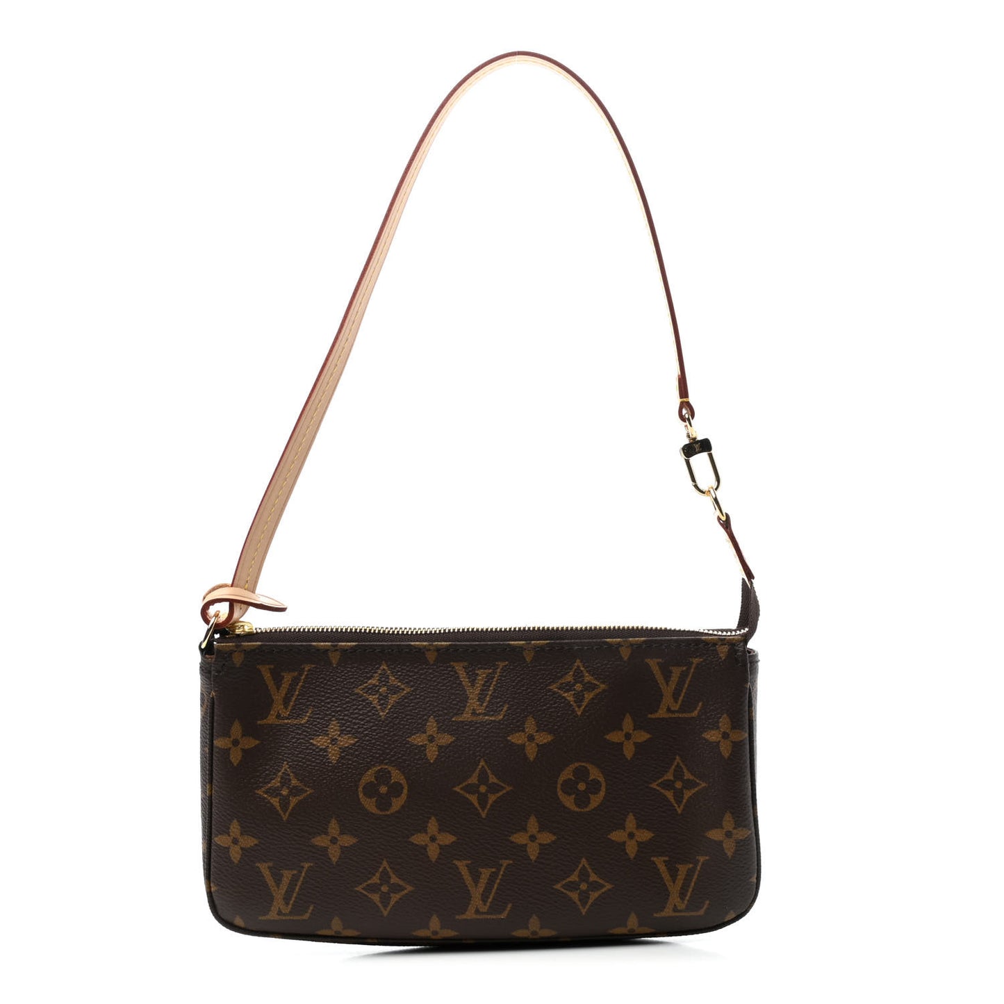Monogram Pochette Accessories NM