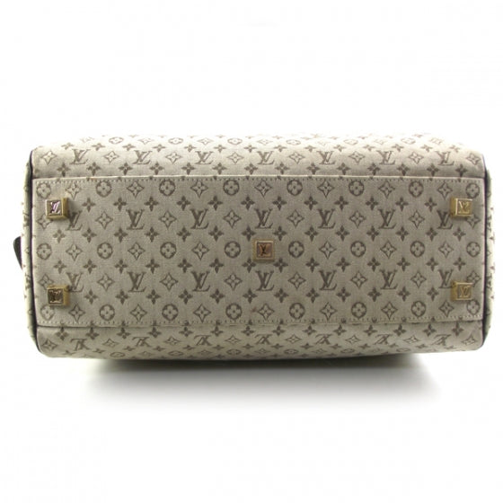 Mini Monogram Josephine GM