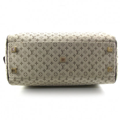 Louis Vuitton Mini Monogram Josephine GM 5 of 8