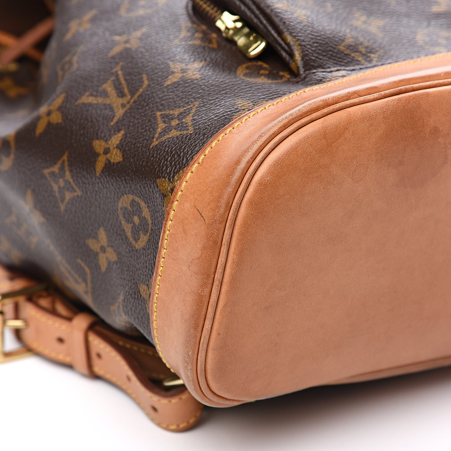 Monogram Montsouris MM Backpack