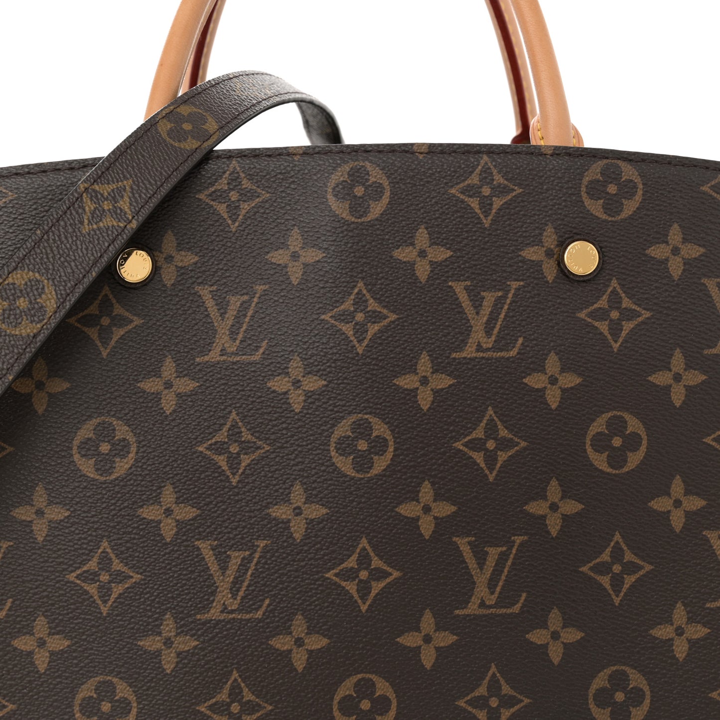 Monogram Montaigne GM
