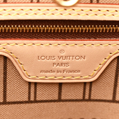 Louis Vuitton Monogram Neo Neverfull PM 8 of 11