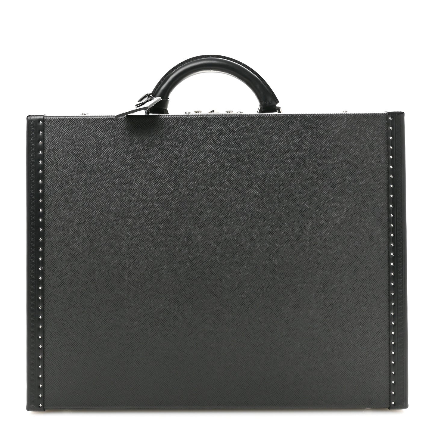 Taiga President Classeur Briefcase Ardoise