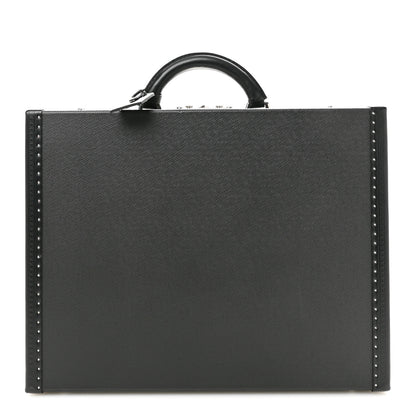 Louis Vuitton Taiga President Classeur Briefcase Ardoise 1 of 10