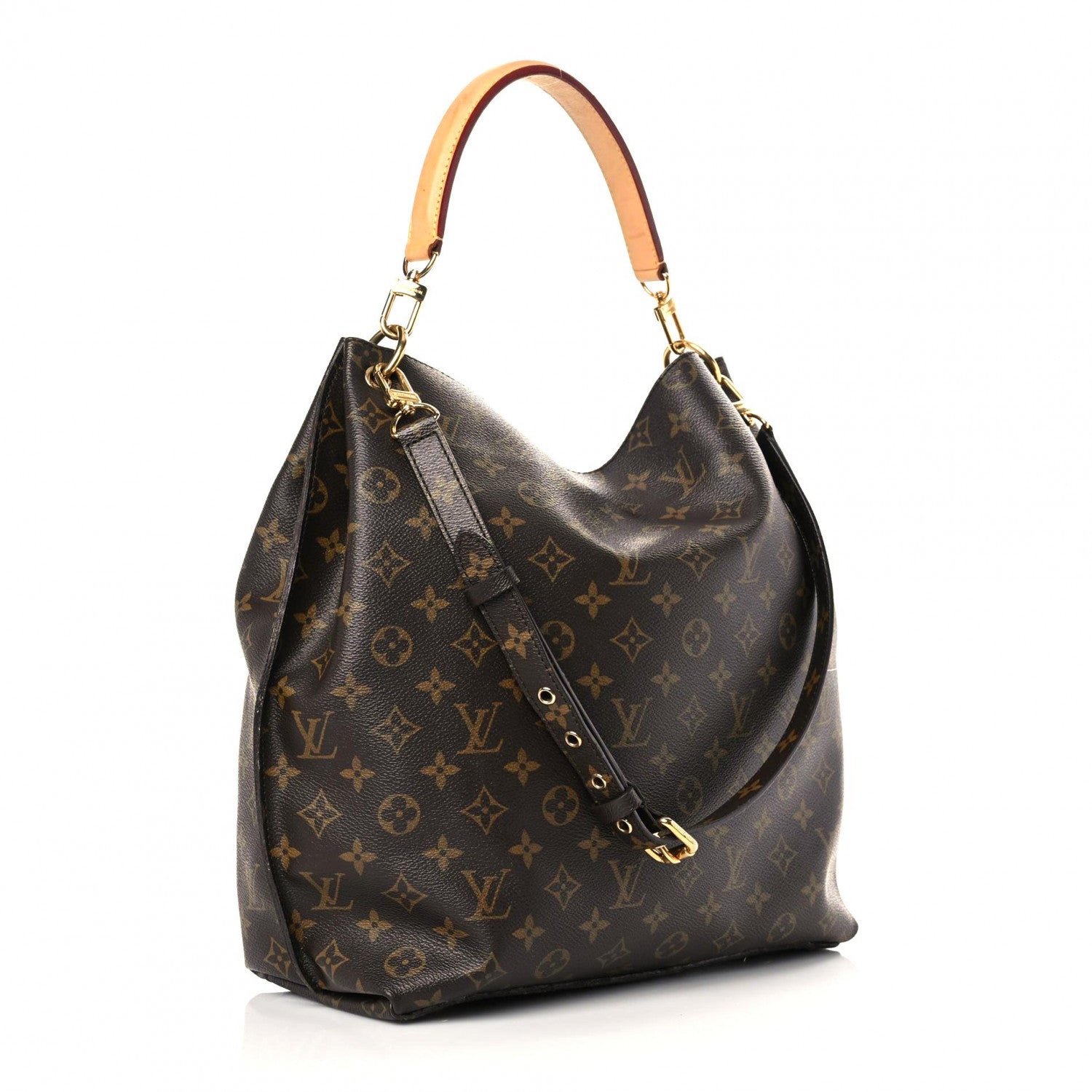 Louis Vuitton Monogram Metis 3 of 17