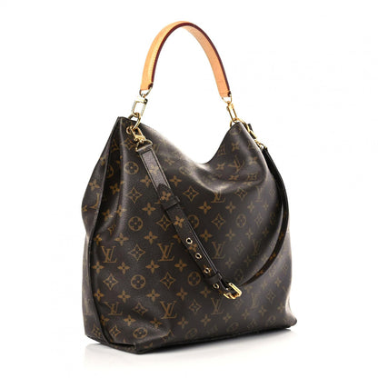 Louis Vuitton Monogram Metis 3 of 17