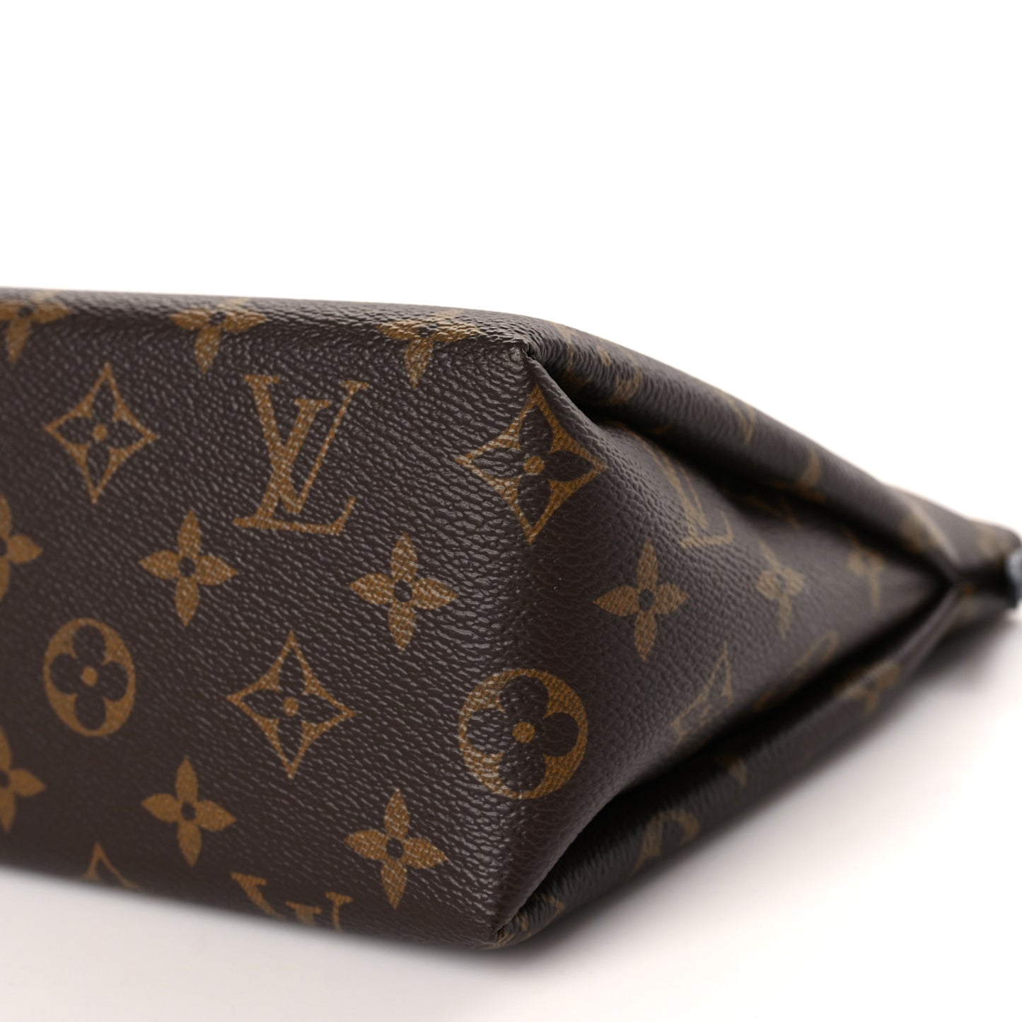 Monogram Pallas Beauty Case Black