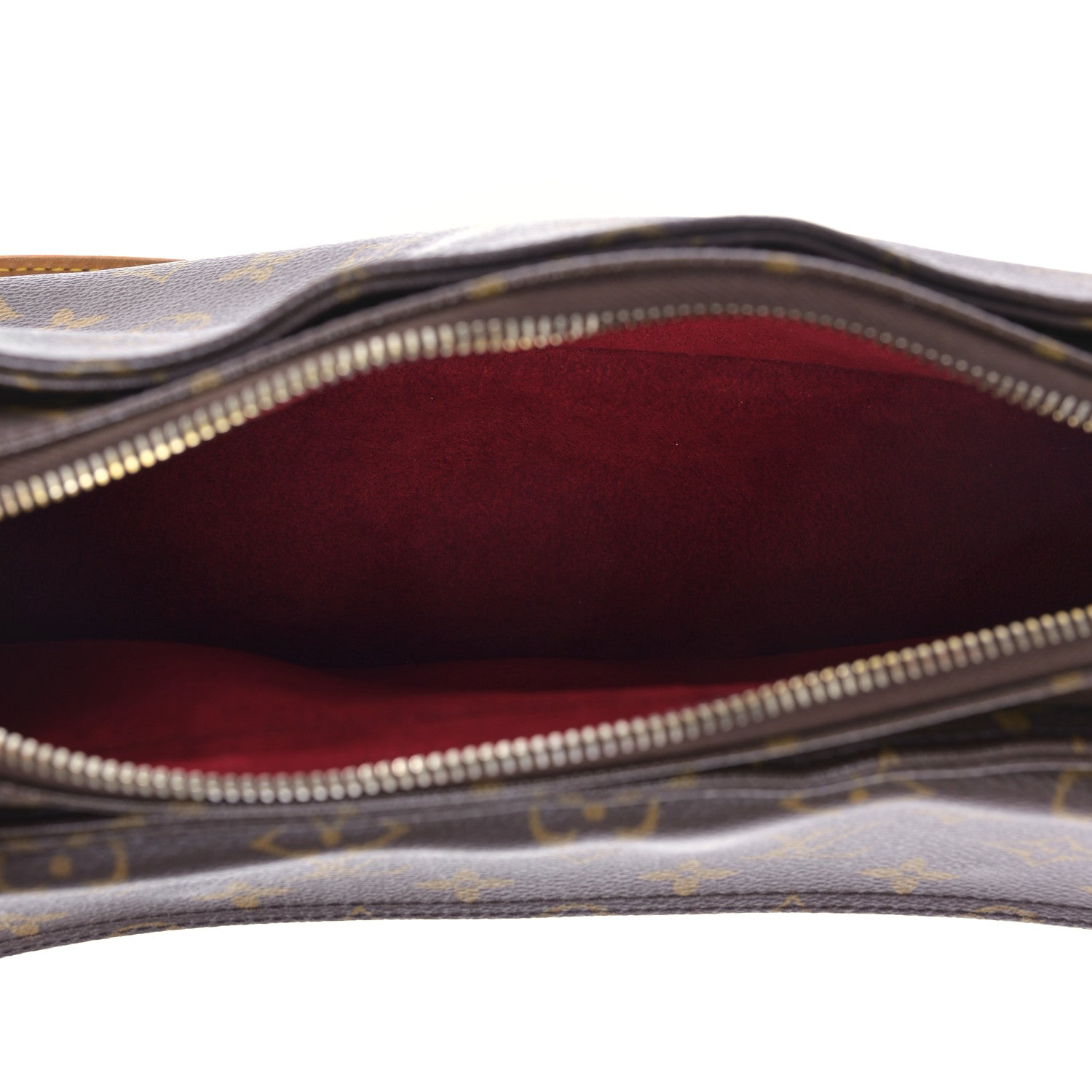 Louis Vuitton Monogram Viva-Cite MM 5 of 8
