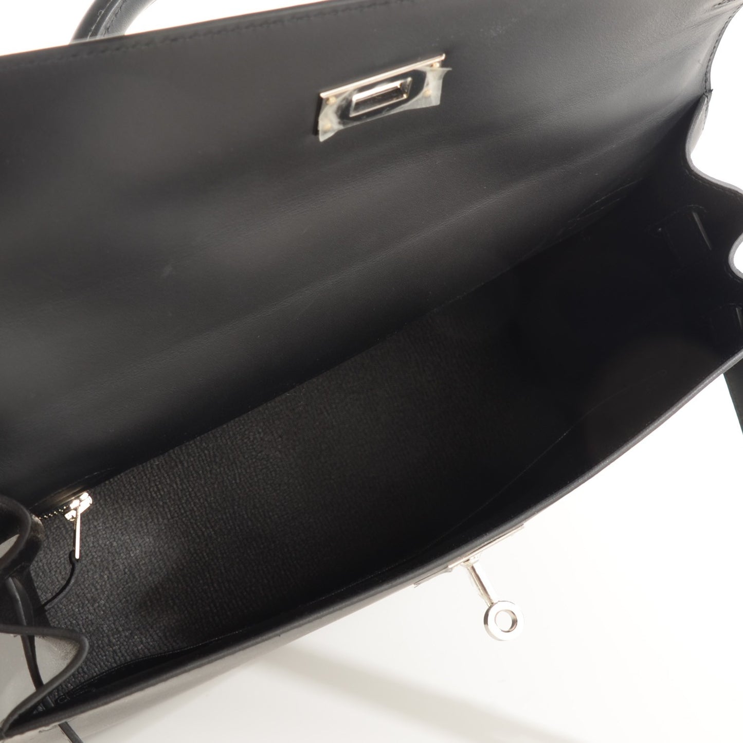 Sombrero Kelly Sellier 32 Black